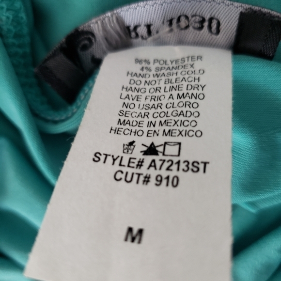 MRT 1030 Skirt Set - Picture 7 of 7